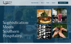 Larkin’s Restaurants