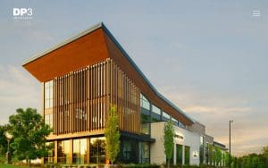 DP3 Architects