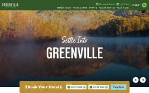 Westin Poinsett Hotel