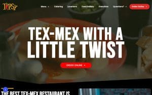 Tipsy Taco