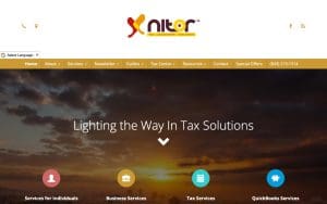 Nitor Tax & Accounting