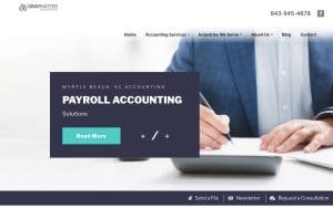 Gray Matter Accounting & Payroll Services