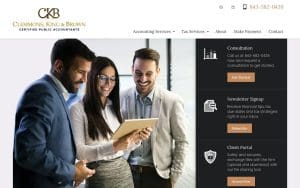 Clemmons King & Brown, LLC