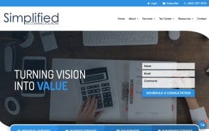 Simplified Accounting Solutions