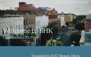 Brown Hiers Kinder, LLC