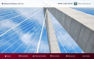 Hoffman & Hoffman, CPA, P.A.