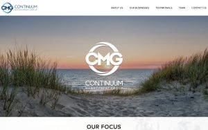 Continuum Management Group