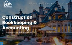 Home Builders Financial Partners