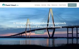Daniel Island CPAs