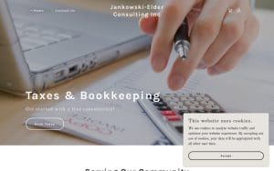 Jankowski-Elder Consulting Inc