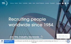 TRS Staffing Solutions