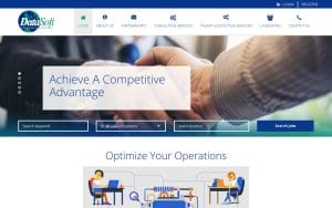 Datasoft Technologies, Inc.