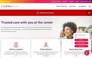 Prisma Health