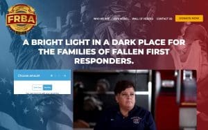 First Responder Benefit Association