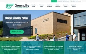 Greenville Technical College