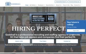 Godshall Recruiting