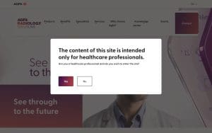 Agfa Radiology Solutions