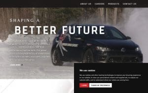 JTEKT North America Corporation