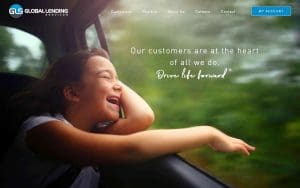 Global Lending Services LLC