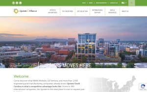 Upstate SC Alliance