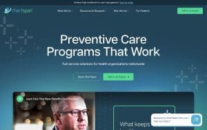 ChartSpan Medical Technologies