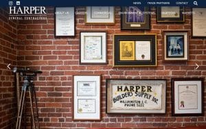 Harper General Contractors