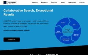 360 Recruiter Accelerator