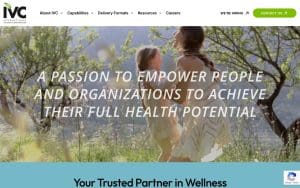 International Vitamin Corporation