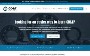 GD&T Basics website