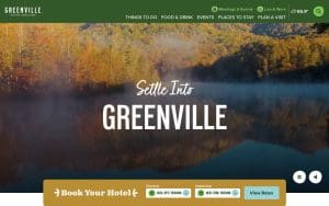 VisitGreenvilleSC