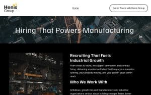 Henis Group