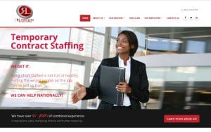 RL Enterprise & Associates: Recruiting & Staffing