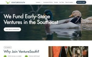 VentureSouth