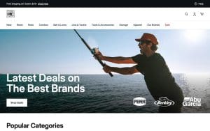 Pure Fishing