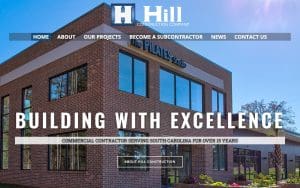 Hill Construction, LLC