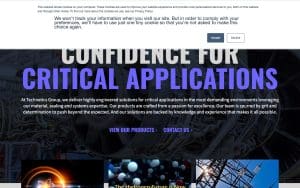 Technetics Group