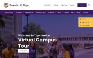Benedict College