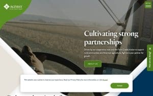 AgFirst Farm Credit Bank