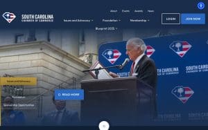 South Carolina Chamber of Commerce