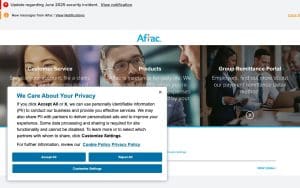 Aflac Group Insurance