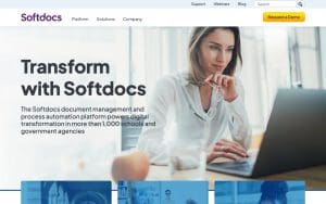 Softdocs