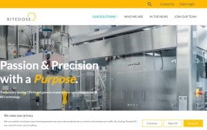 The Ritedose Corporation