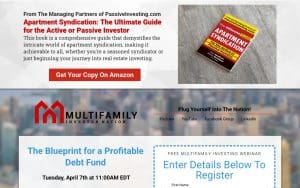 Multifamily Investor Nation