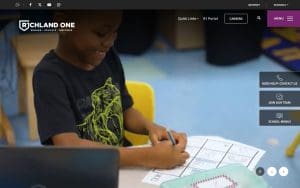 Richland School District One