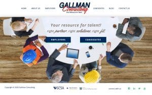 Gallman Consulting