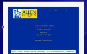 Allen University