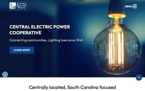 Central Electric Power Cooperative, Inc.
