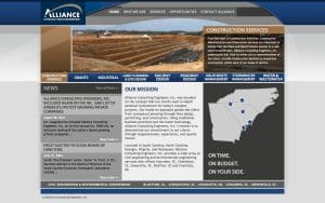 Alliance Consulting Engineers, Inc.