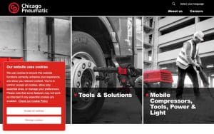Chicago Pneumatic