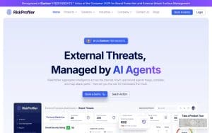 RiskProfiler